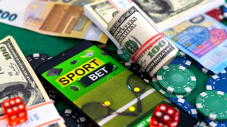 Betting on tennis tournaments 2025 26