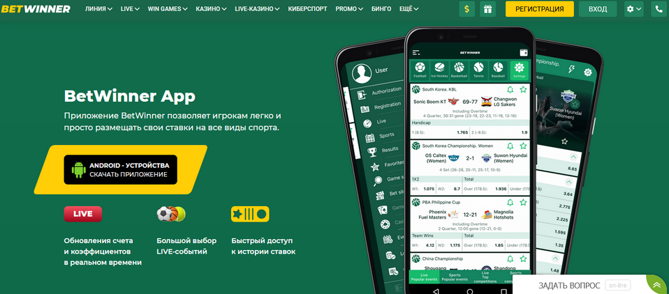 Complete Guide to BetWinner Registration 0