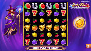Descubra a diversão no Lucky Star Game