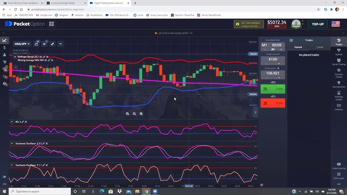 Detailed Insights and Reviews Pocket Option