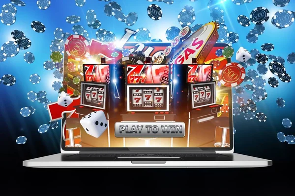 Discover the Thrills of NineWin Casino & Sportsbook 59