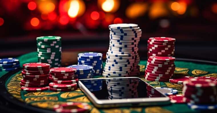Discover the Thrills of NineWin Casino & Sportsbook 59