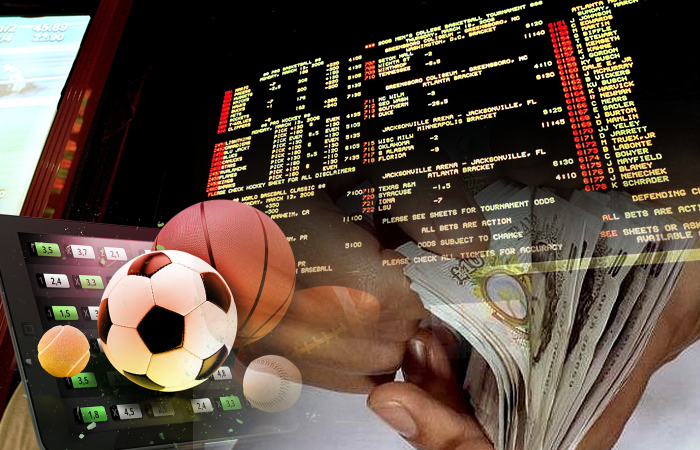 Discover the Thrills of Online Betting with vivibet.inpl