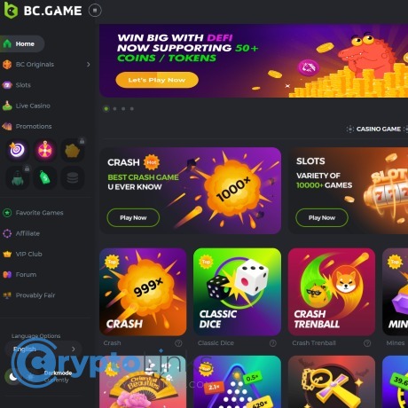 Download BC Game Philippines Your Ultimate Guide