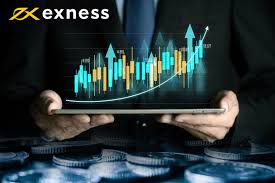 Exness Online Broker Your Gateway to Successful Trading