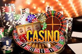 Experience the Excitement at Casino Ocean Breeze