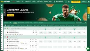 Exploring the Excitement of Betwinner Casino IT