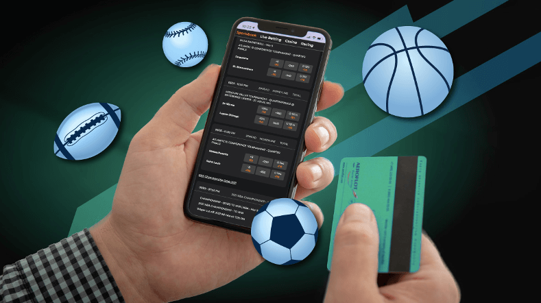 Get instant notifications on the latest betting opportunities 3