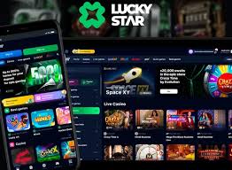 Lucky Star Bonus Code अपने खेल को अगला स्तर पर ले जाने के लिए Lucky Star Bonus Code अपने खेल को अगला स्तर पर ले जाने के लिए