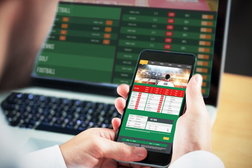 Maximize Your Earnings How to Make the Most of Your Online Sportsbook Account