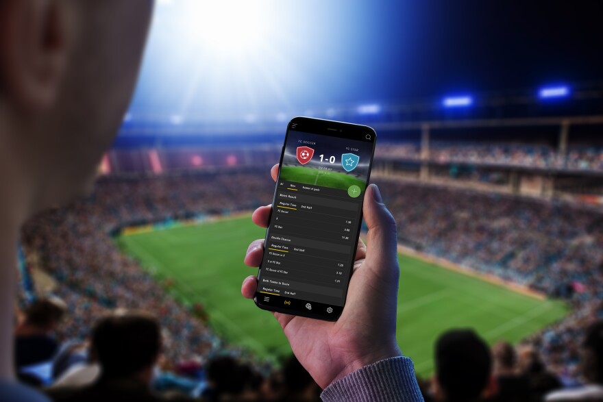 Maximize Your Earnings How to Make the Most of Your Online Sportsbook Account