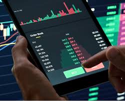 Maximizing Profit Harnessing Crypto Trading AI Signals