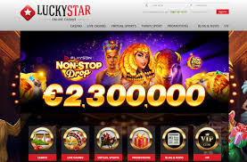 Ultimate Guide to Lucky Star Game Download Where to Find and How to Install