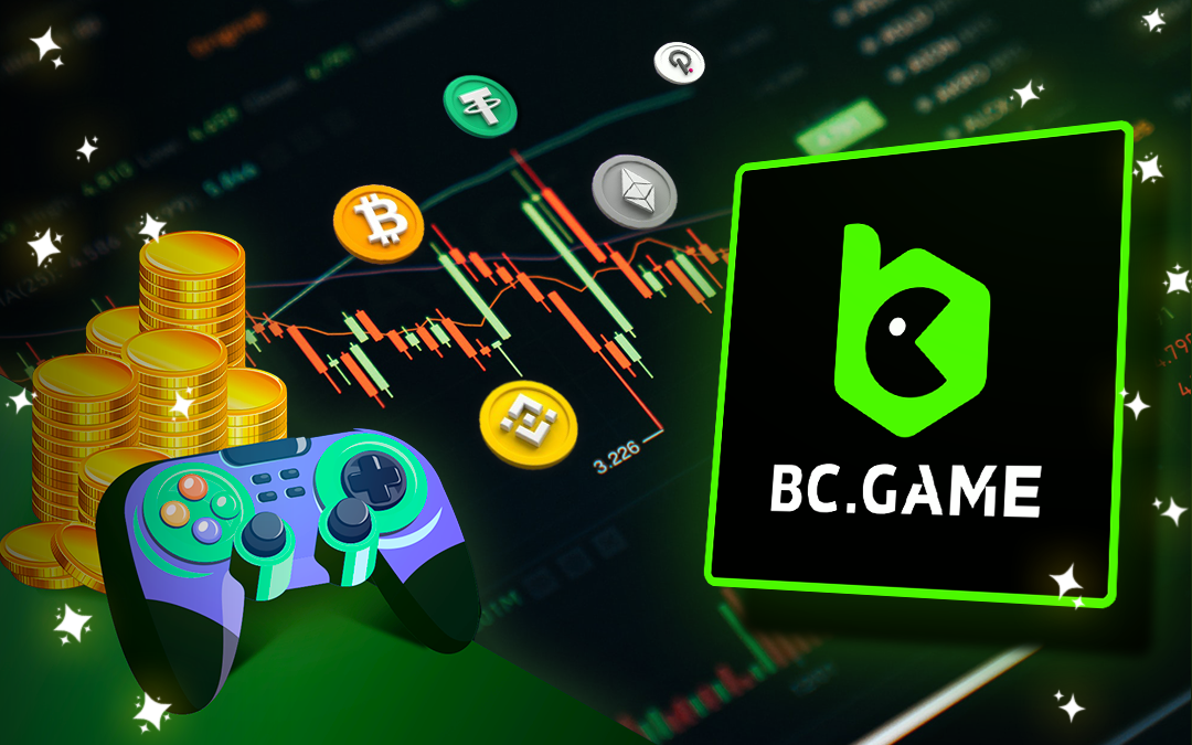 Understanding BC Game Payment Processing A Comprehensive Guide