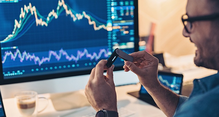 Understanding Crypto Trading Patterns