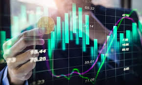 Understanding Crypto Trading Patterns