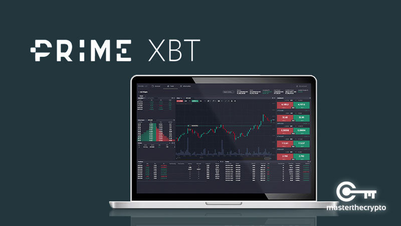 Unlock the Future of Trading with PrimeXBT Info Hub