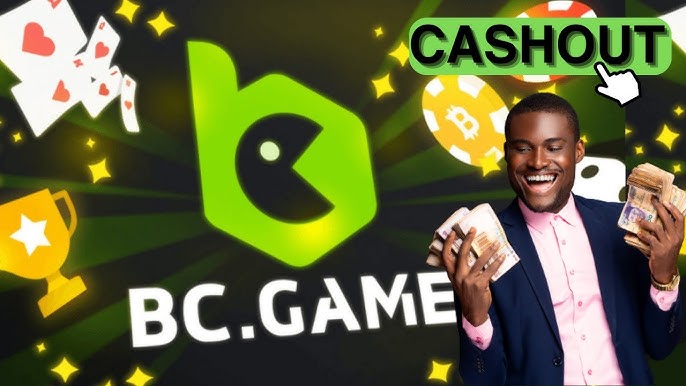 Your Gateway to Winning Discover BC.Game Top