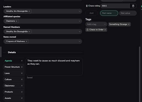 Lore Forge 1.2.0 Free