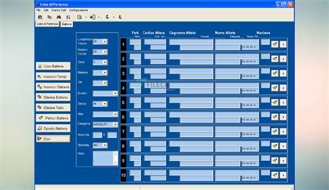 Microgate MiSpeaker 5.1.15.4 Download