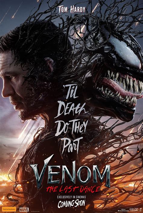 Venom: The Last Dance 2025