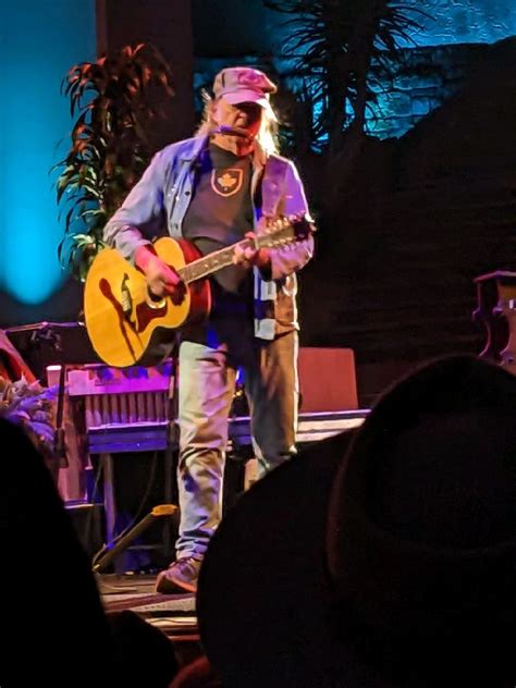 Neil Young: Coastal 2025